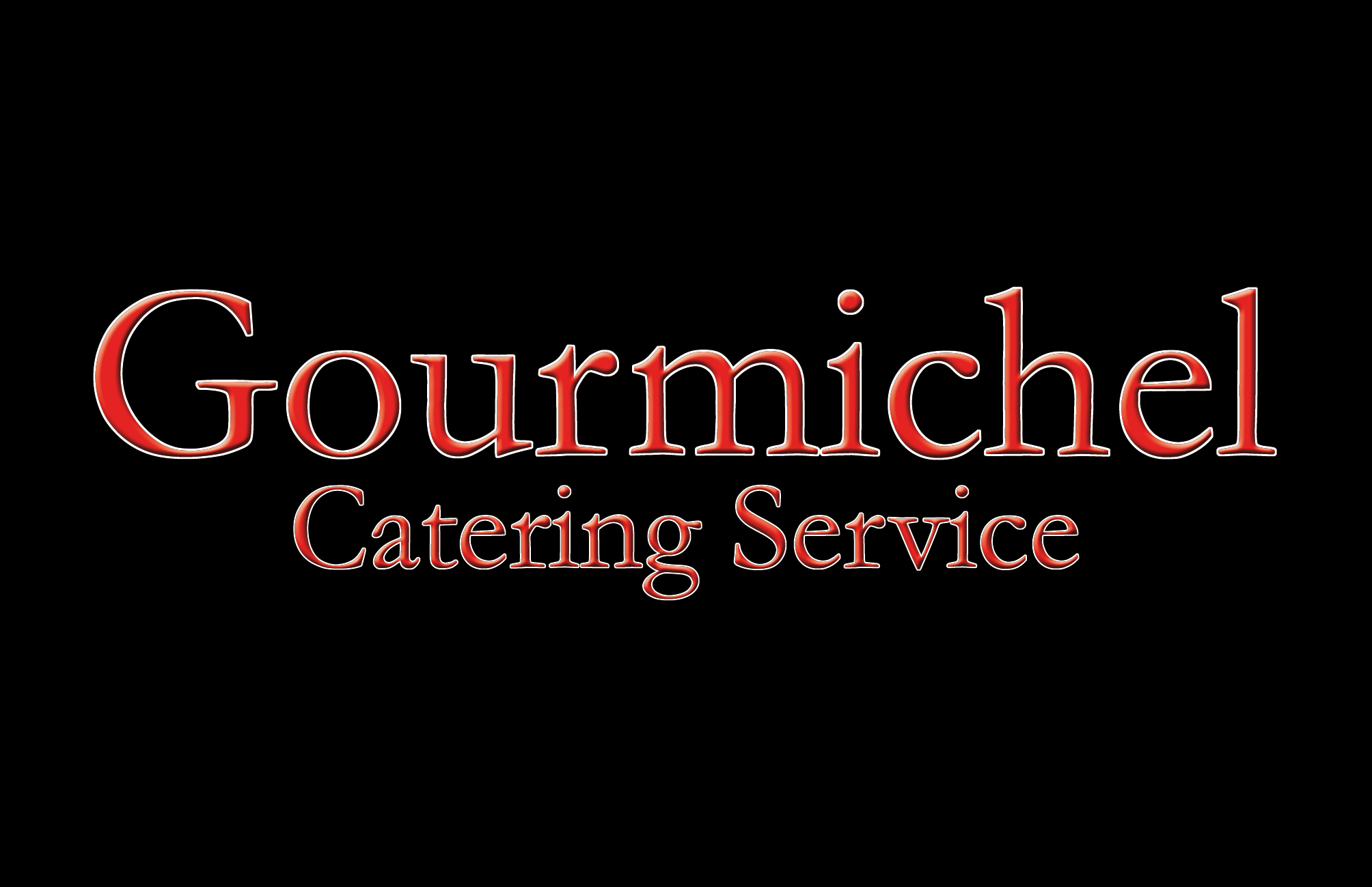 Gourmichel Catering Service